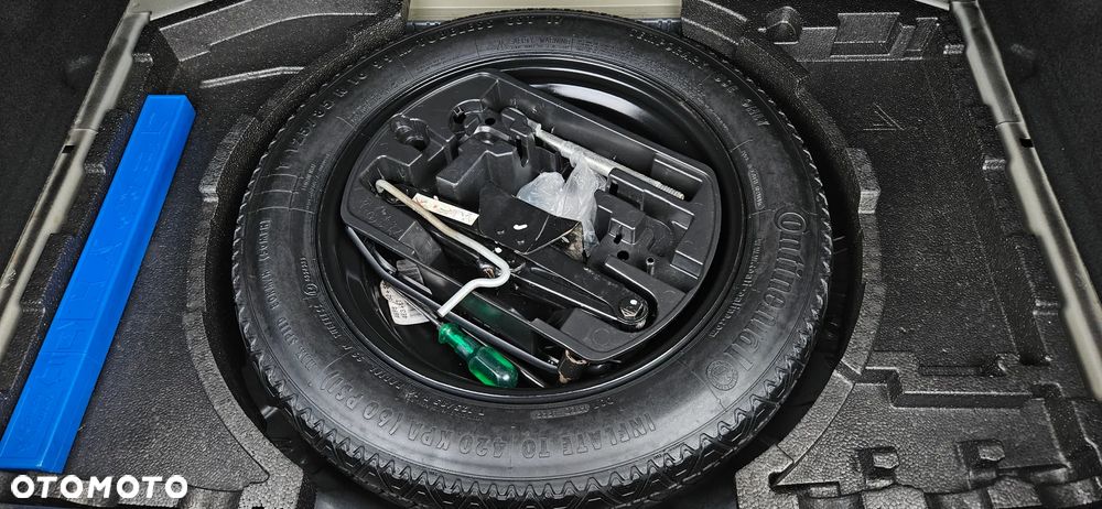Peugeot 308 PureTech 130 GPF EAT8 Stop & Start Allure Pack - 19