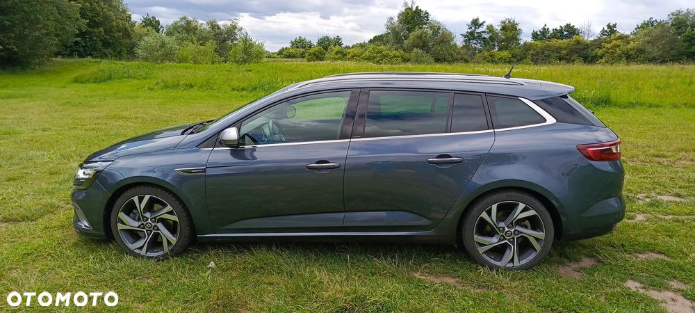 Renault Megane - 11