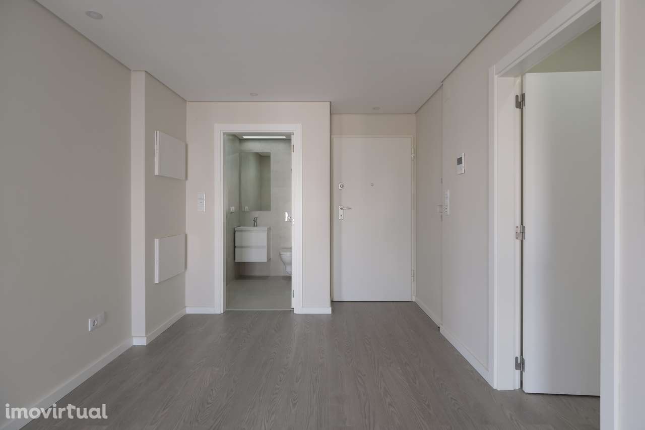 Fantástico T3 na Póvoa de Santo Adrião - Grande imagem: 4/21