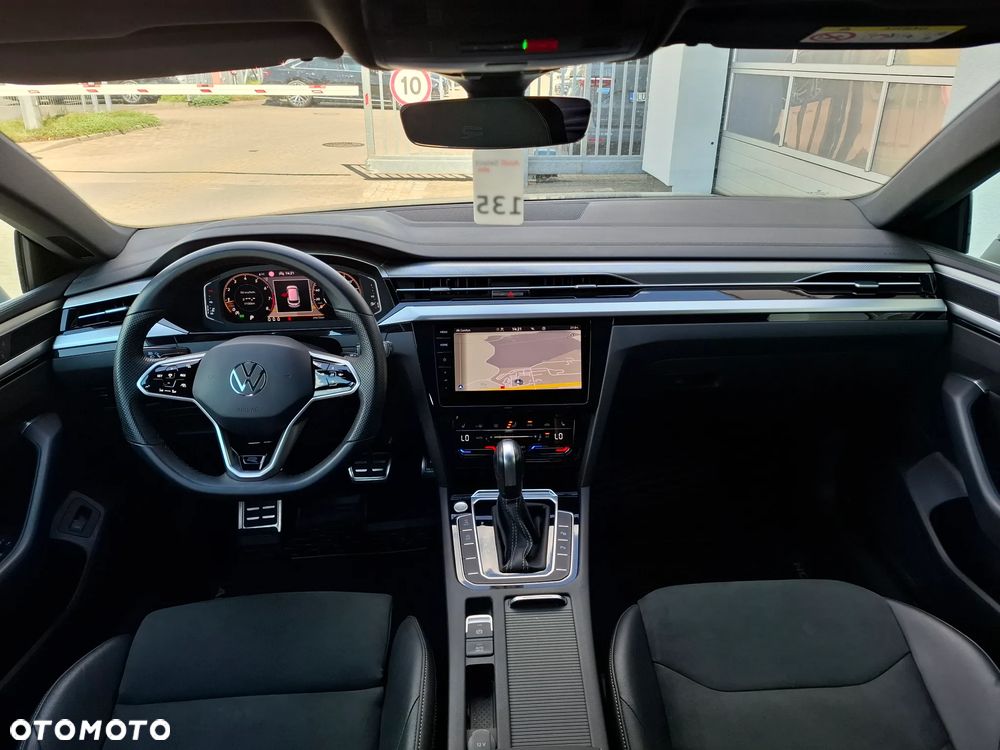 Volkswagen Arteon Shooting Brake 2.0 TSI OPF DSG R-Line - 6