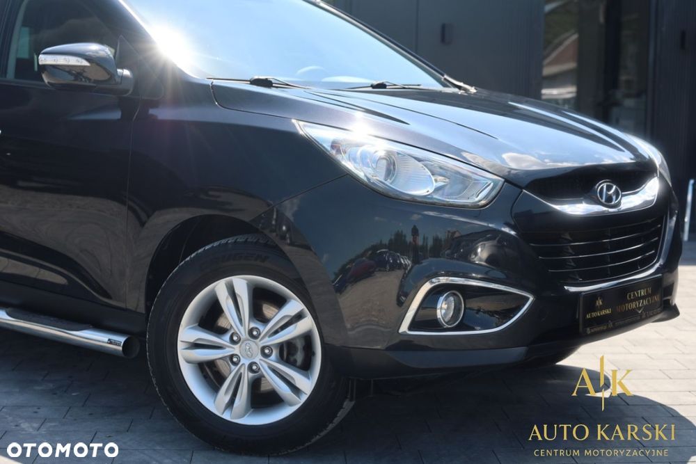 Hyundai ix35 - 13
