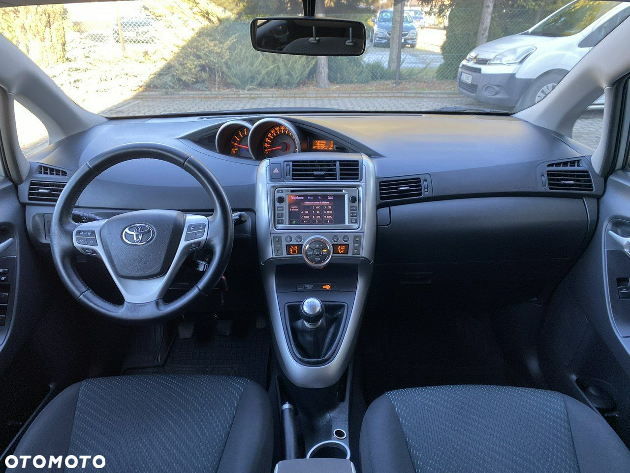 Toyota Verso - 13