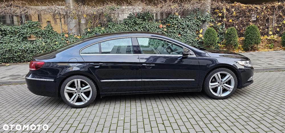 Volkswagen CC - 8