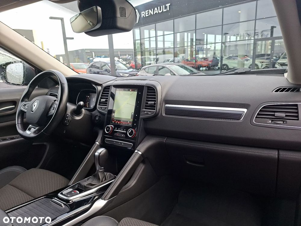 Renault Koleos 1.3 TCe Techno EDC - 25