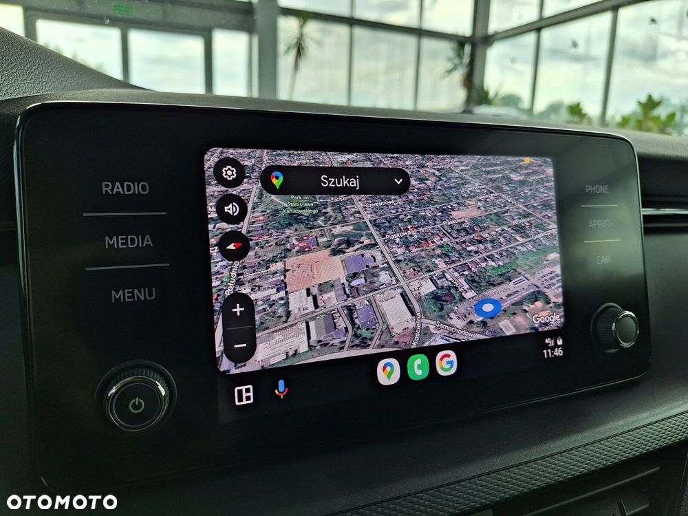 Skoda Scala 1.5 TSI Ambition - 27