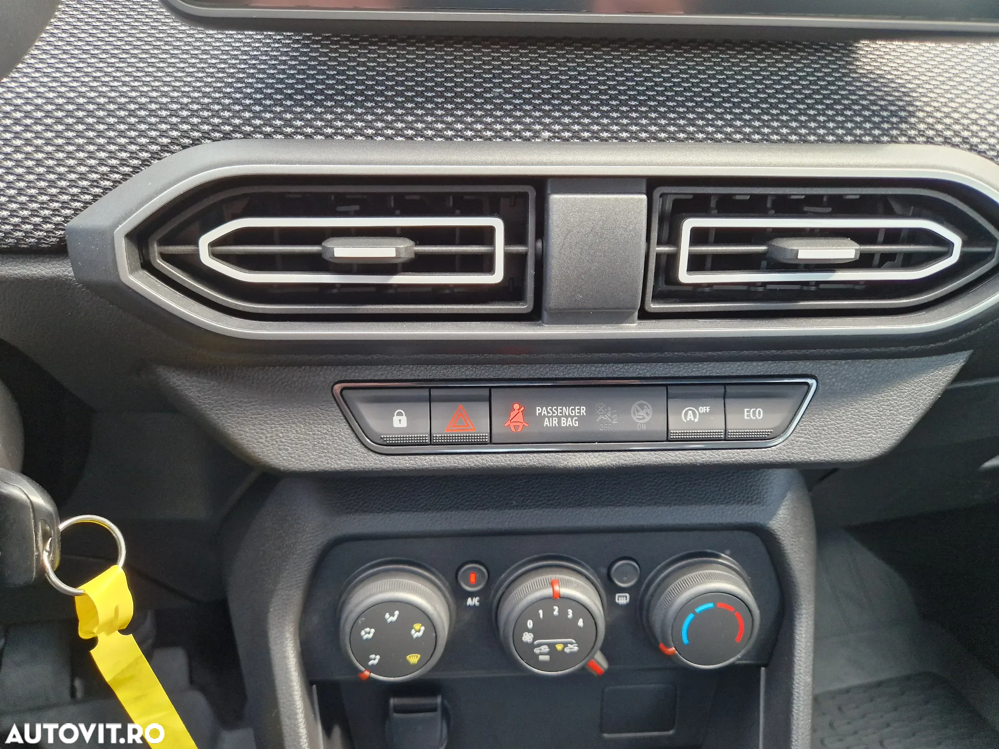 Dacia Logan ECO-G 100 MT6 Expression - 15