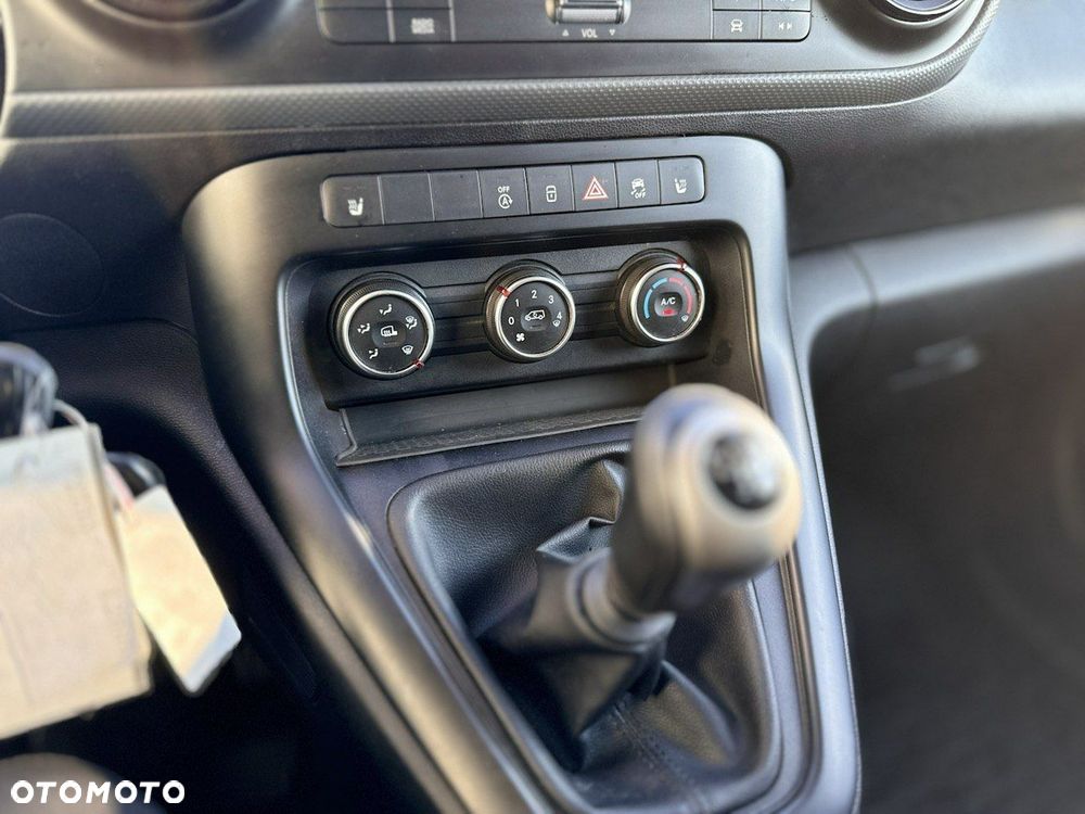 Mercedes-Benz Citan - 20