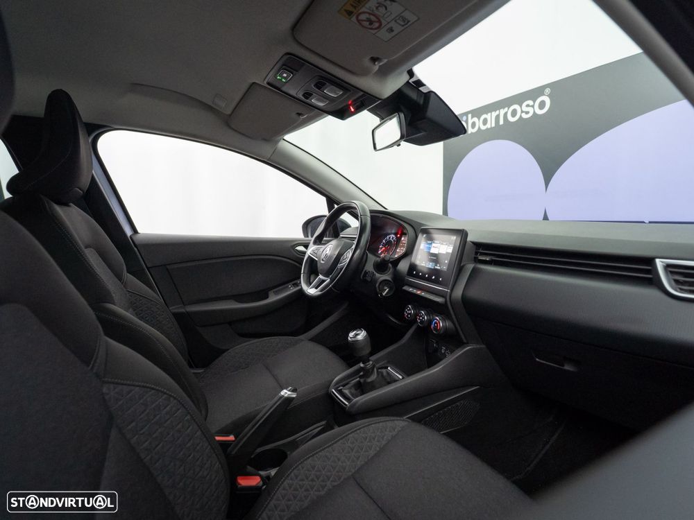 Renault Clio 1.0 TCe Equilibre - 33