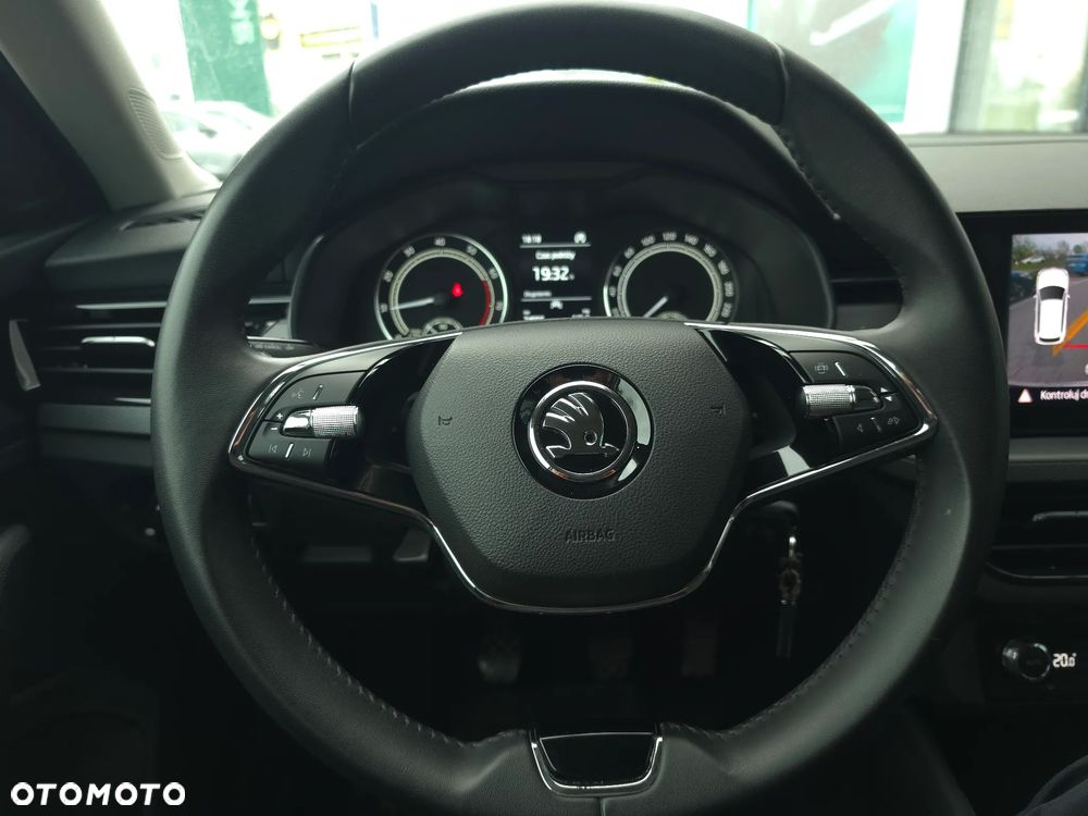 Skoda Kamiq 1.0 TSI Ambition - 17