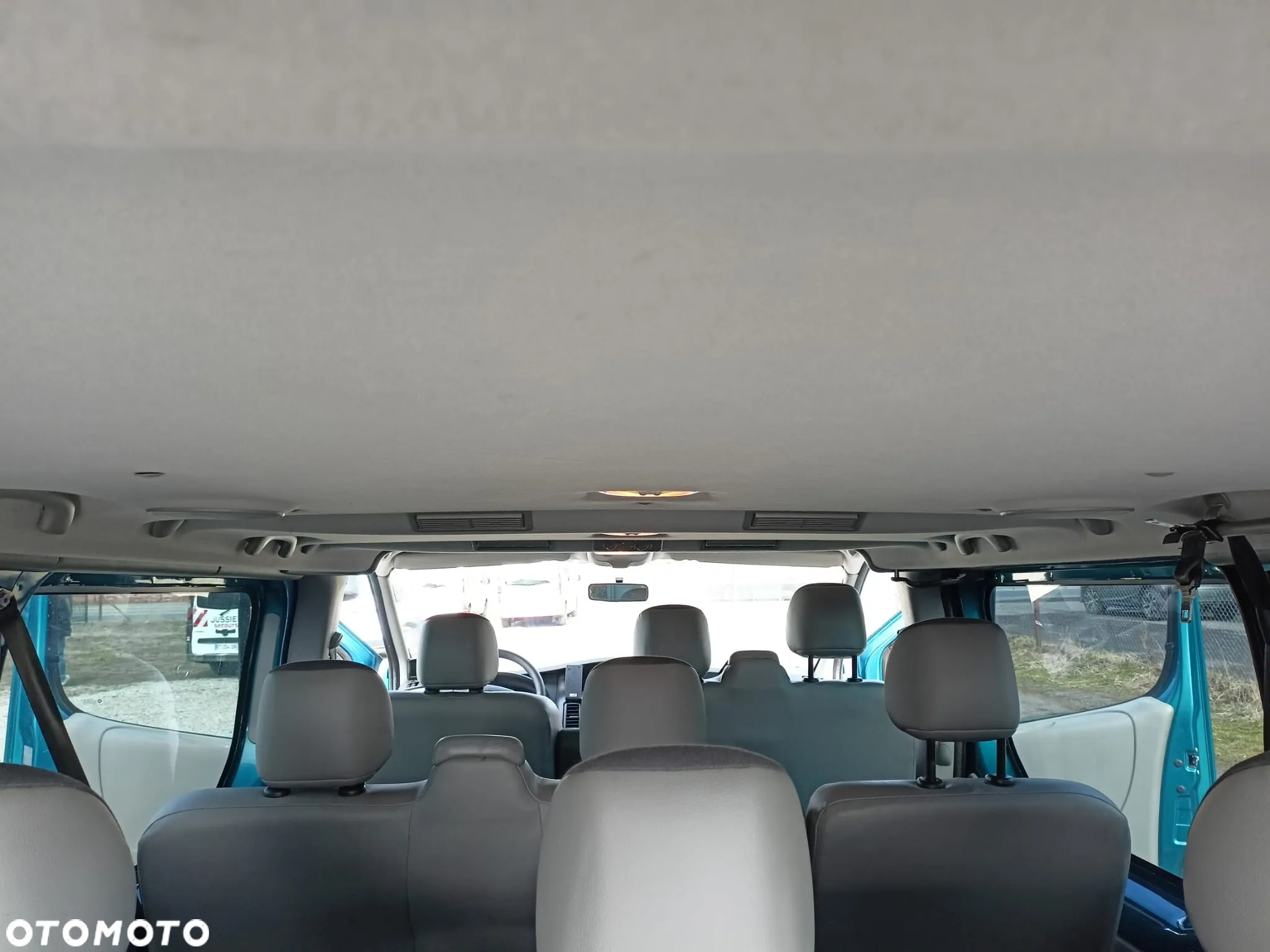 Opel Vivaro L2H1 2.9t MTA - 23