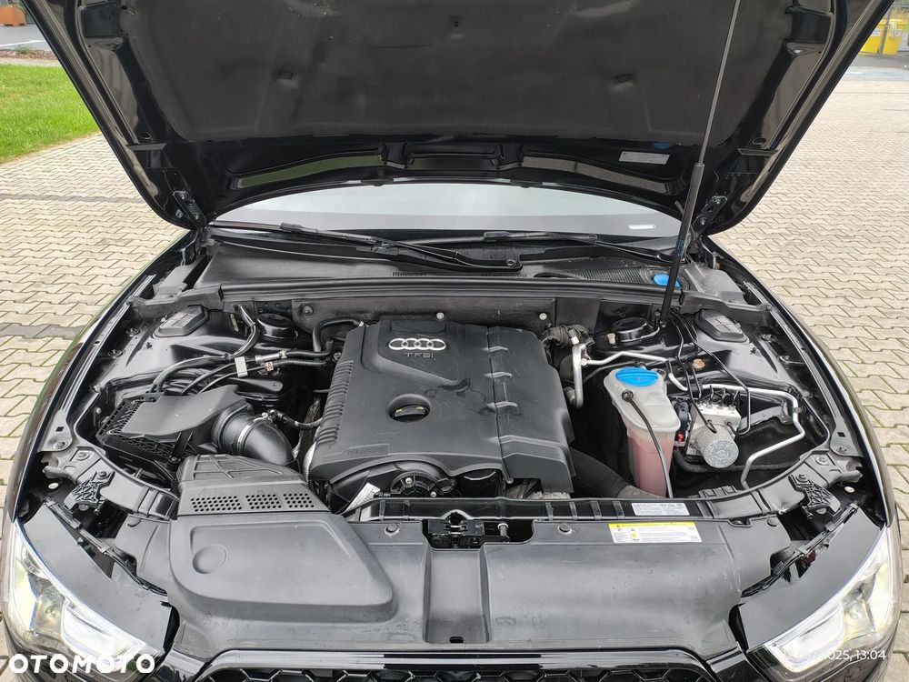 Audi A5 Coupé 2.0 TFSI Quattro S tronic - 6