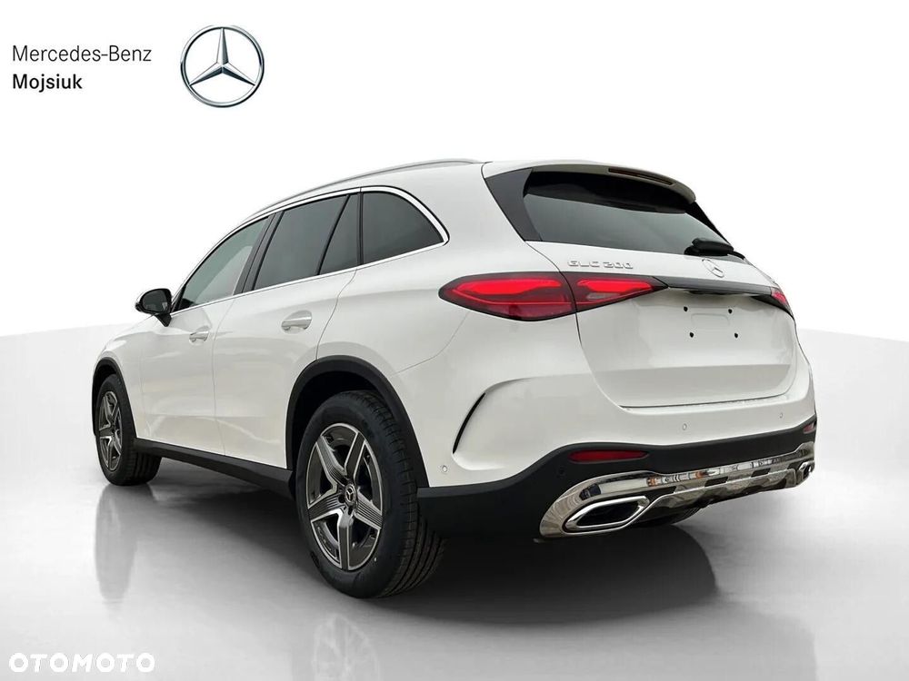 Mercedes-Benz GLC - 5