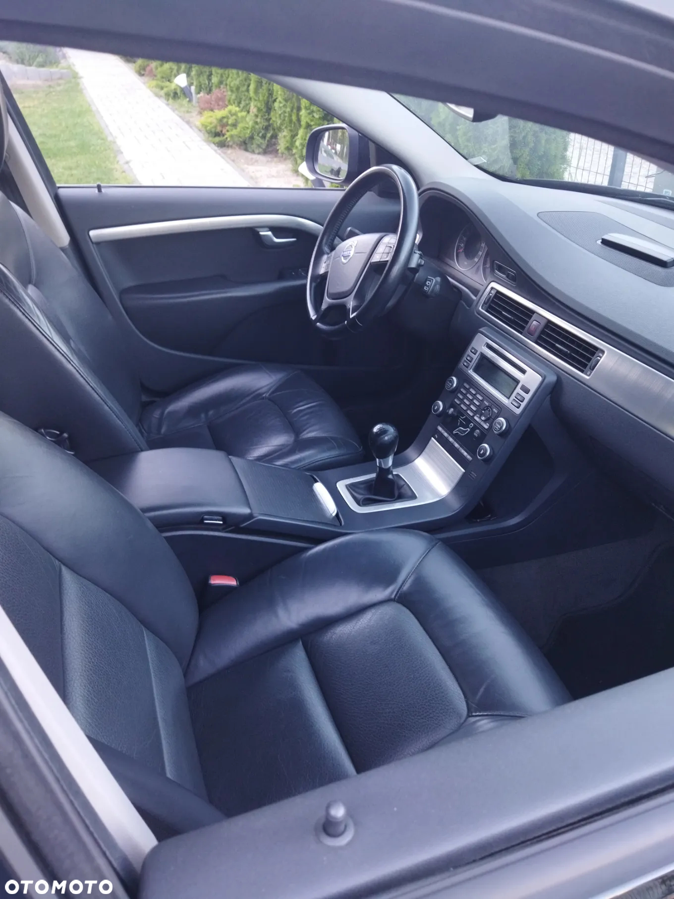Volvo V70 2.0D Momentum - 11