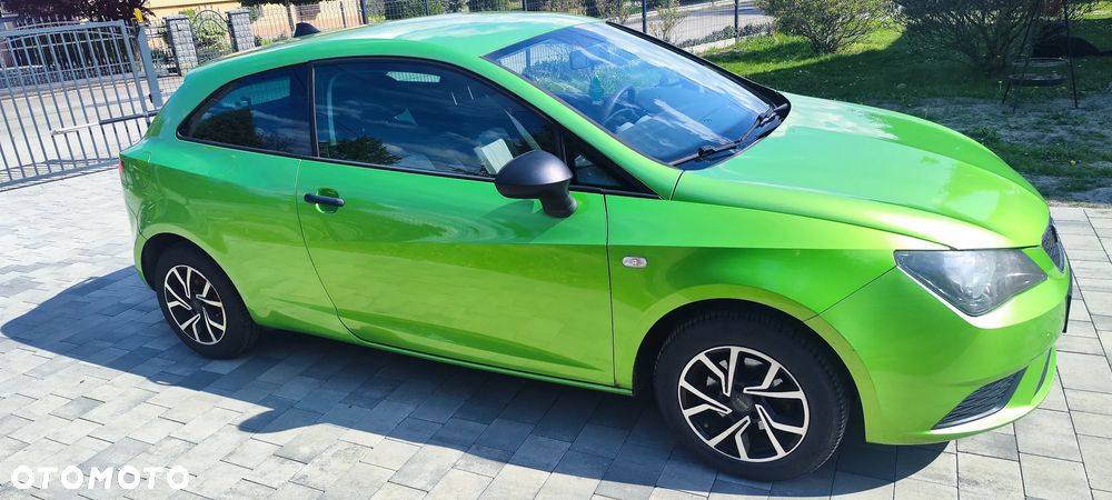 Seat Ibiza SC 1.2 Reference - 2