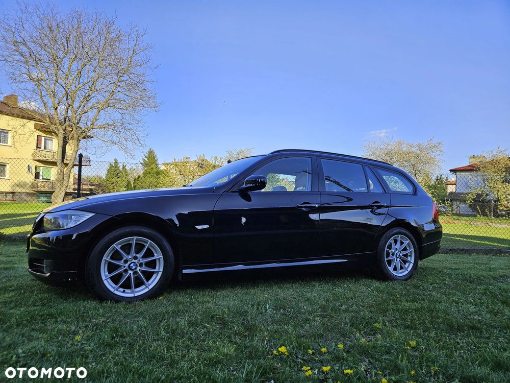 BMW Seria 3 - 3
