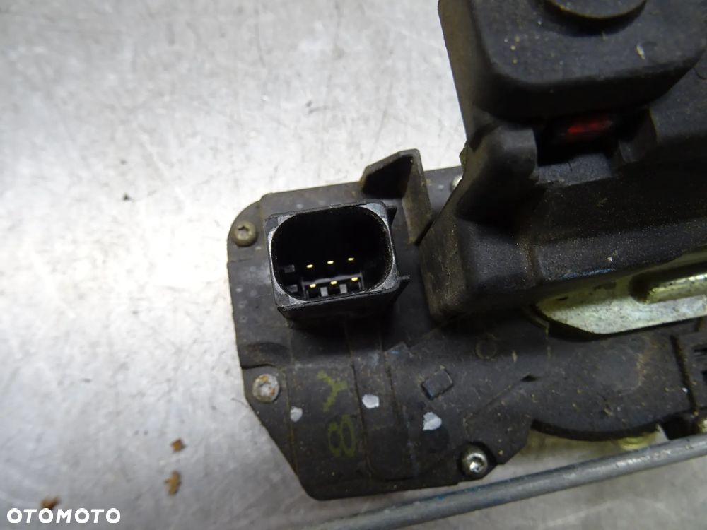 CHEVROLET CAPTIVA 06-10 2.0D Z20S1 ZAMEK DRZWI PRAWY LEWY PRZÓD PRZEDNI TYŁ TYLNY - 13