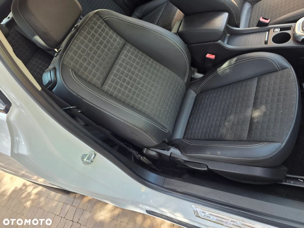 Opel Astra 1.4 Turbo ecoFLEX Start/Stop Innovation - 24