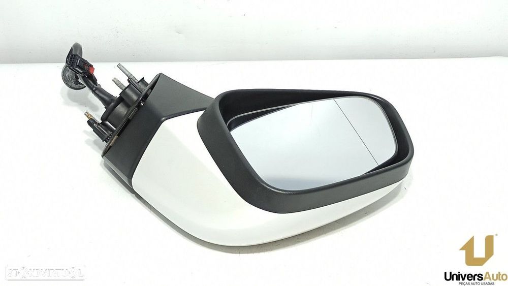 RETROVISOR ESQUERDO OPEL MOKKA X DESIGN LINE START/STOP - 7