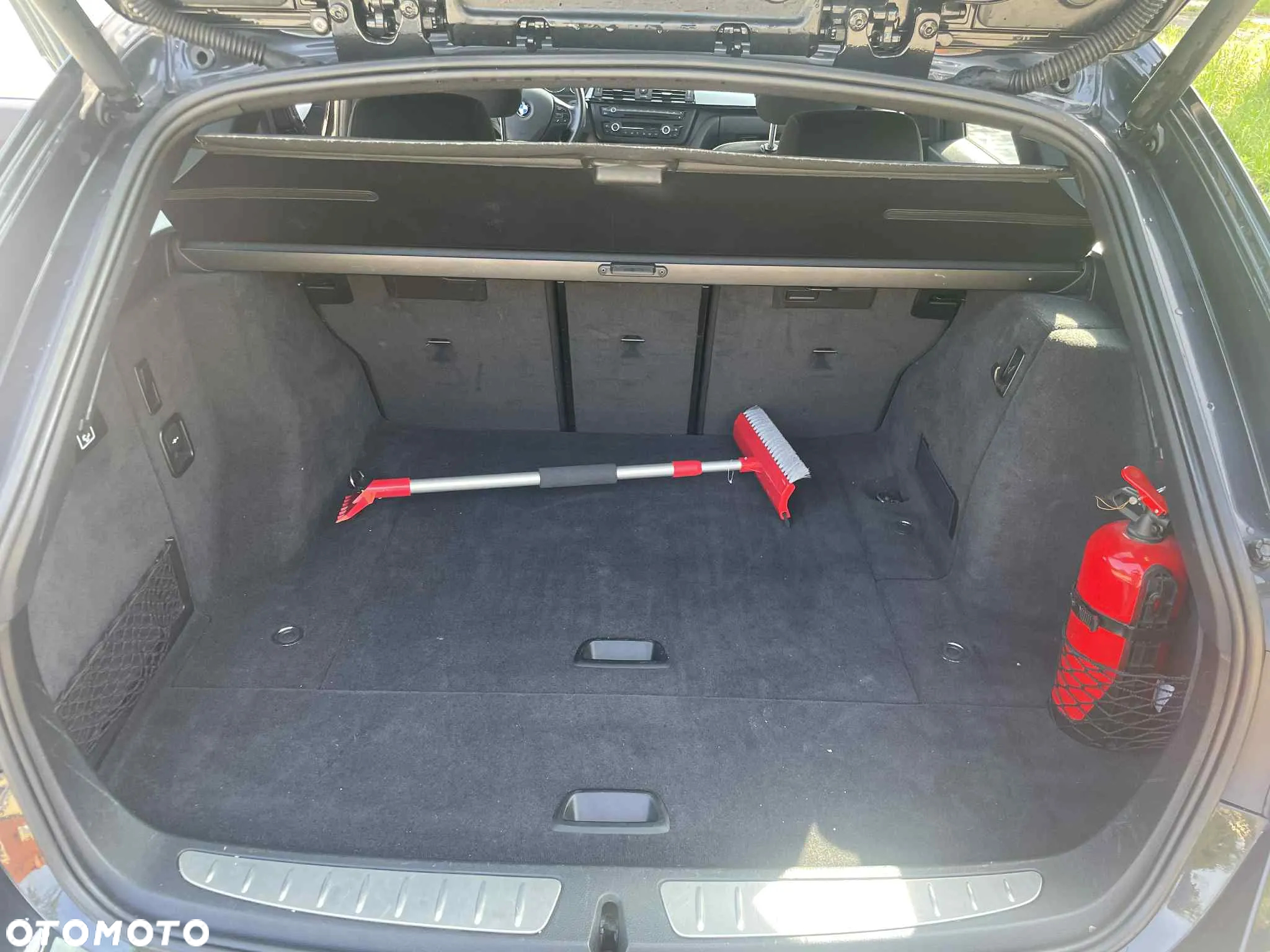 BMW Seria 3 - 11