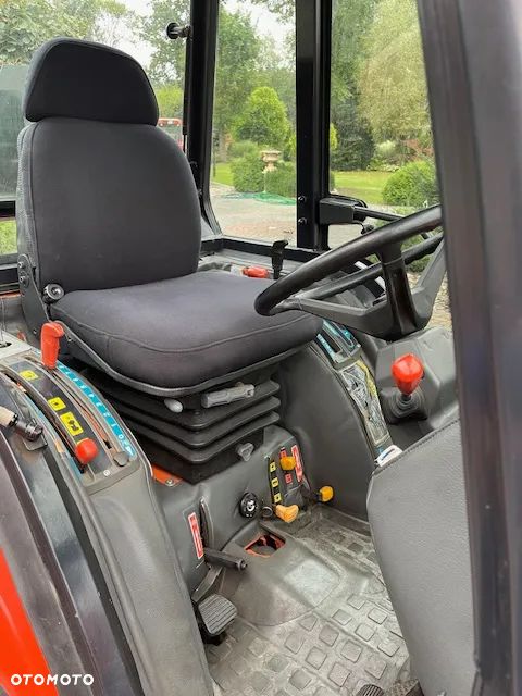 Kubota STV 36 - 6