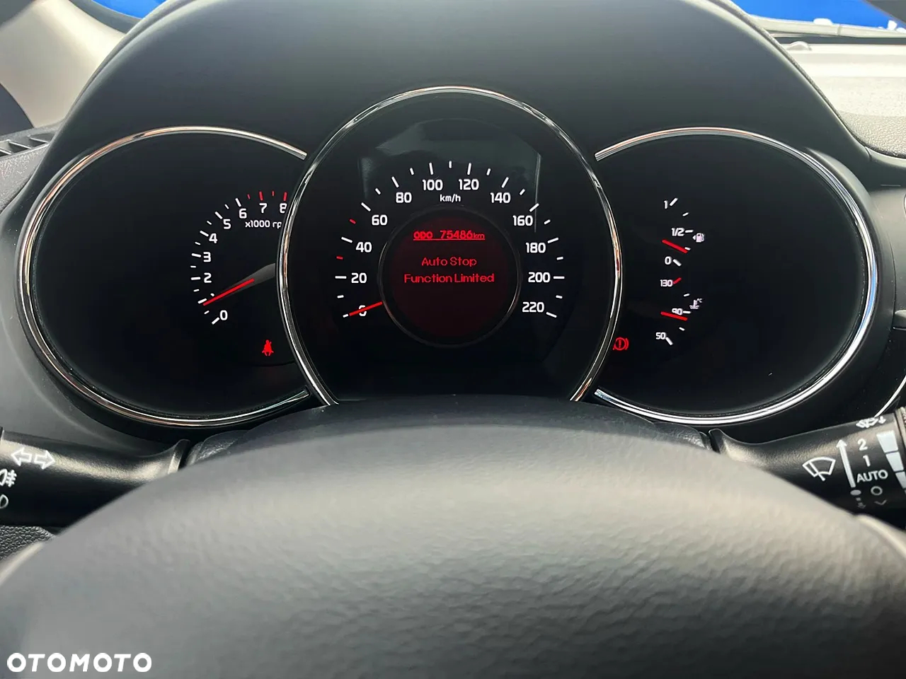 Kia Rio 1.4 Business Line Plus - 24