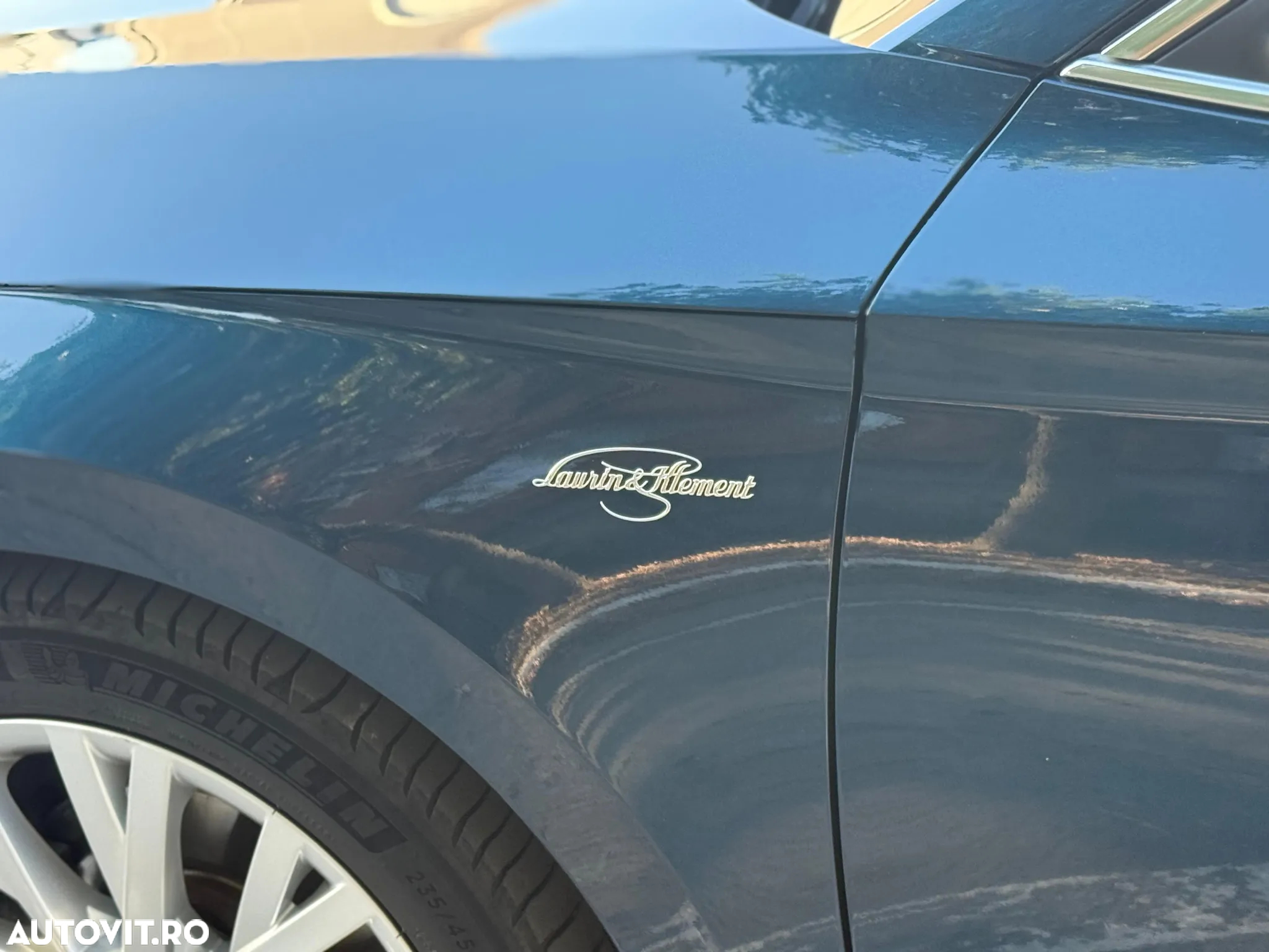 Skoda Superb 1.4 TSI iV DSG L&K - 18
