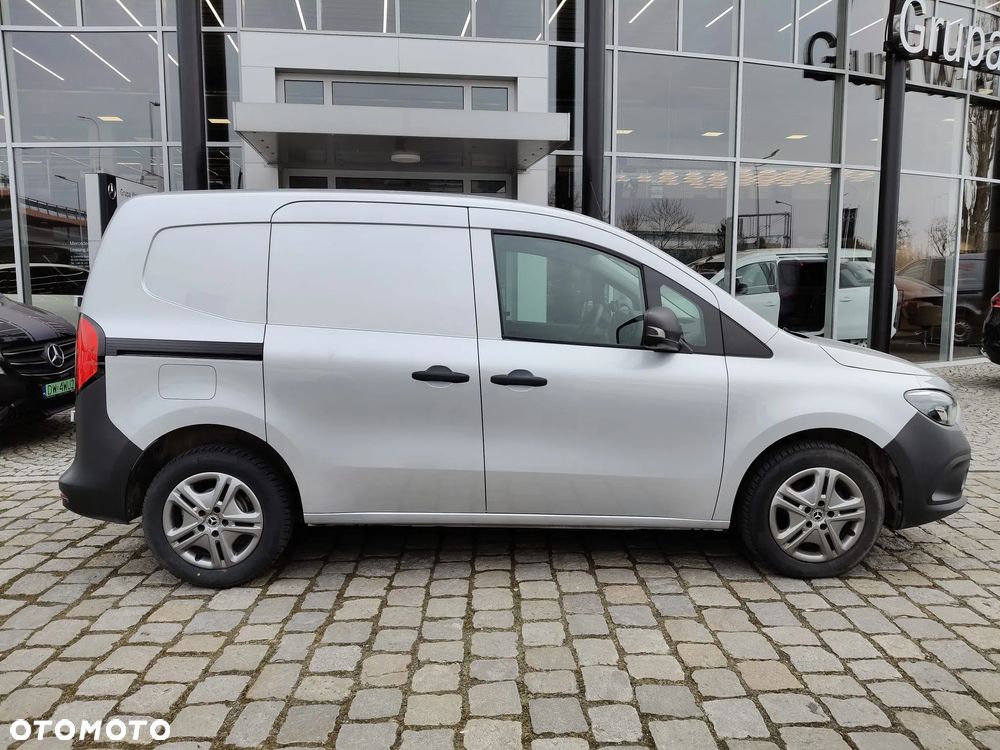 Mercedes-Benz Citan - 8