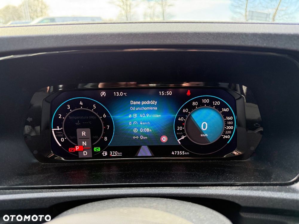 Volkswagen Caddy - 11