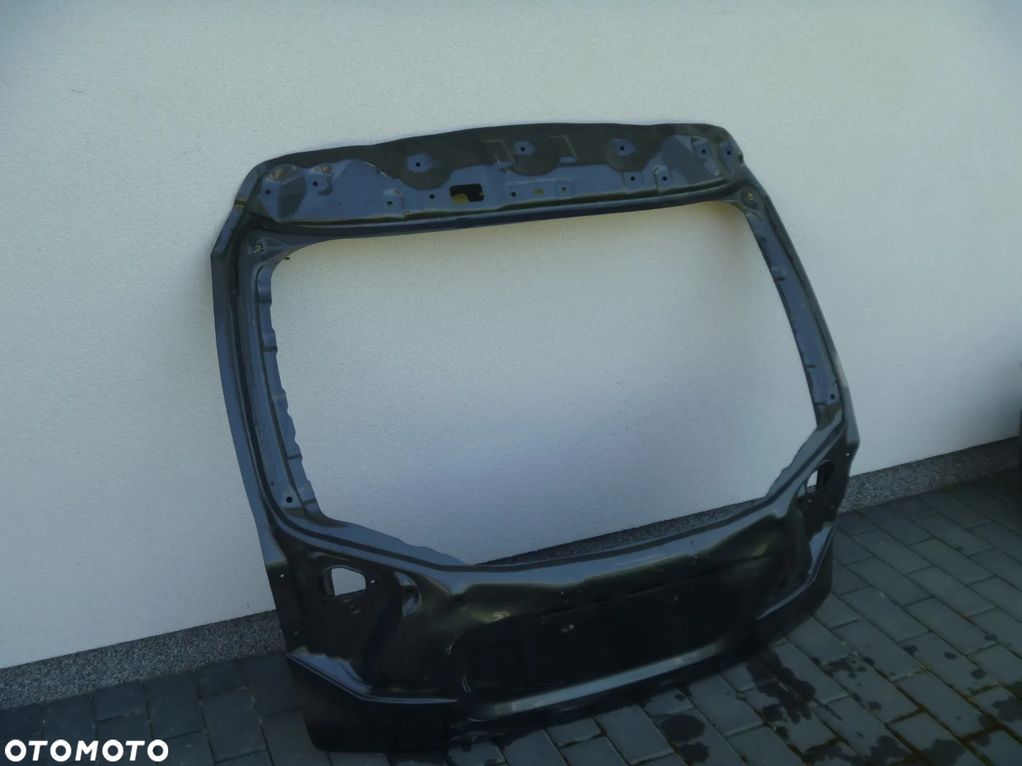 TOYOTA C HR BŁOTNIK LEWY PRAWY ORYGINAŁ - 10