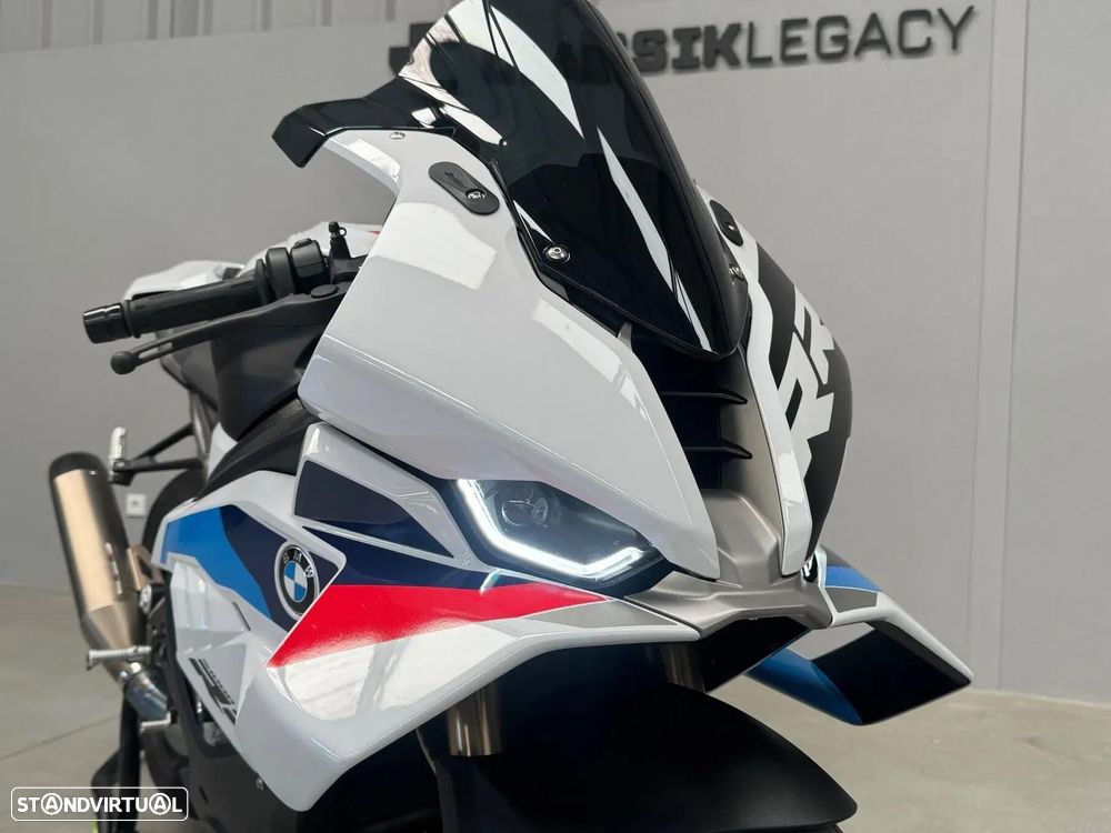BMW S 1000 RR - 4