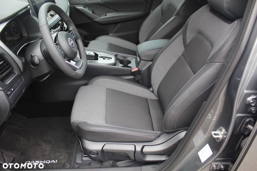Nissan Qashqai 1.5 e-POWER N-Connecta - 14
