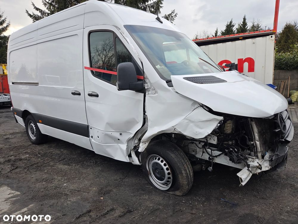 Mercedes-Benz SPRINTER L2 H2 - 4