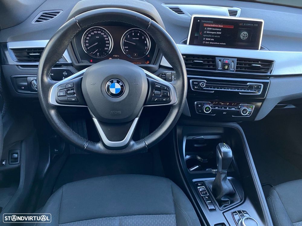 BMW X1 25 e xDrive - 6