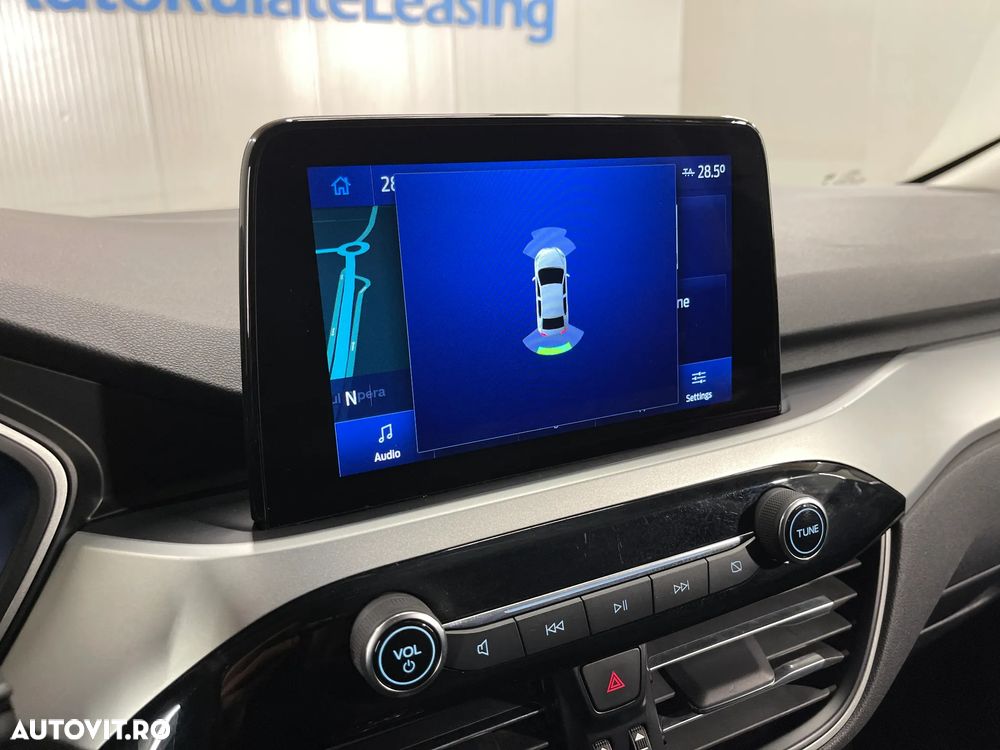 Ford Kuga 2.5 Duratec FHEV AWD Trend - 14