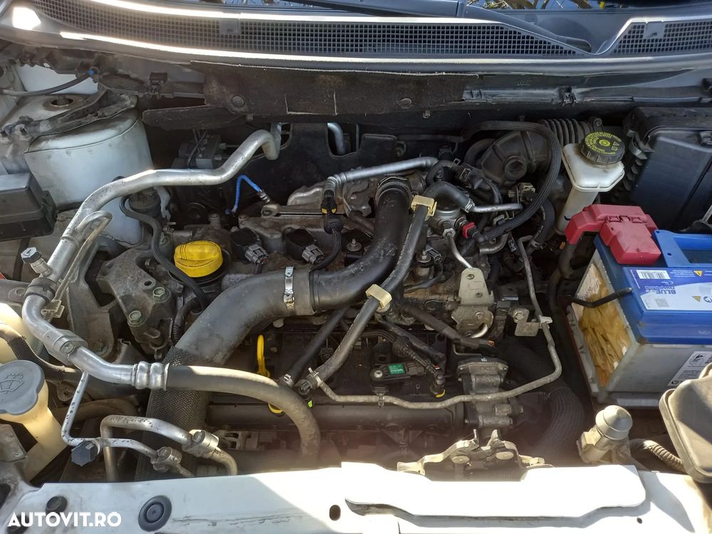 Nissan Qashqai 1.2 DIG-T Start/Stop X-TRONIC N-Connecta - 5