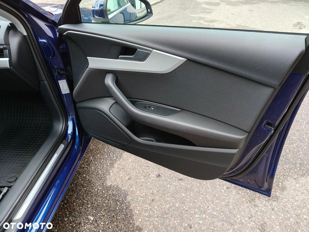 Audi A4 Avant 2.0 TFSI ultra - 21