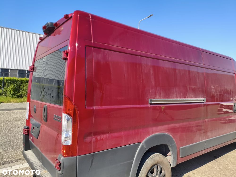 RAM Promaster - 6