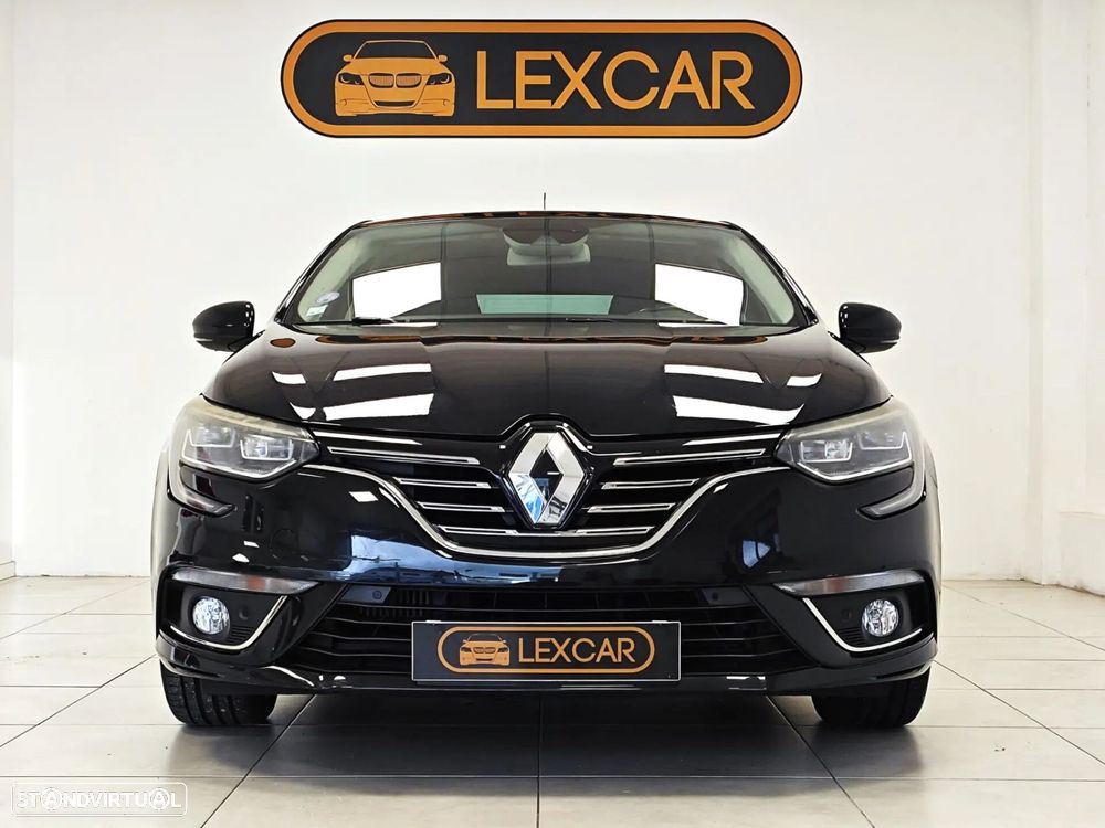 Renault Mégane ENERGY TCe 130 INTENS - 3