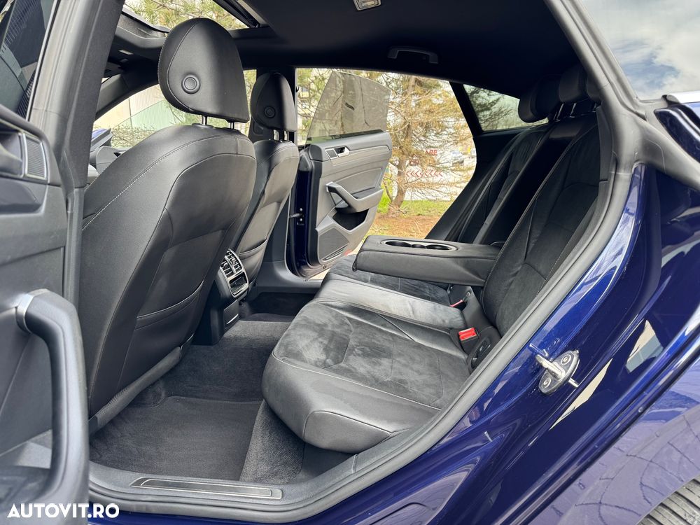 Volkswagen ARTEON 2.0 TDI DSG R-Line - 23
