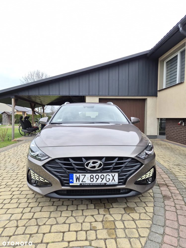 Hyundai i30 1.5 DPI Modern - 7