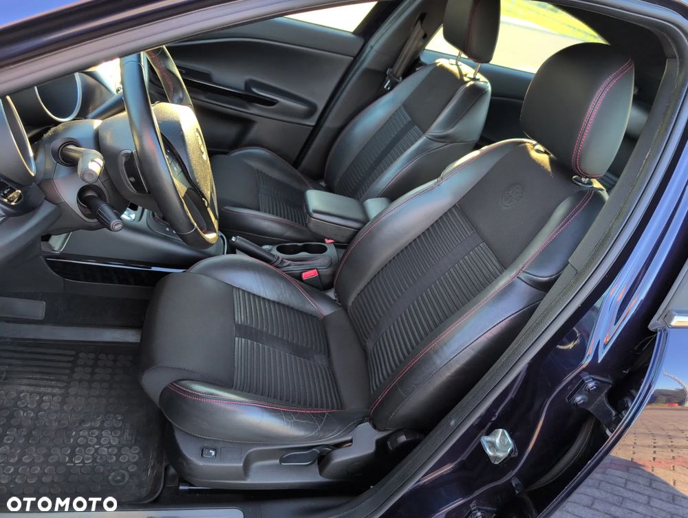 Alfa Romeo Giulietta 1.4 TB MultiAir Distinctive TCT - 13