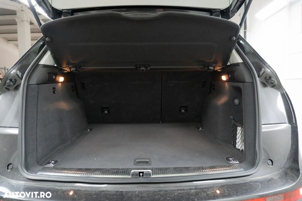 Audi Q5 2.0 TDI Quattro S tronic - 30