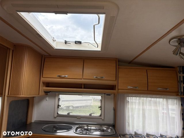 LMC MUNSTERLAND 520HTE - 14