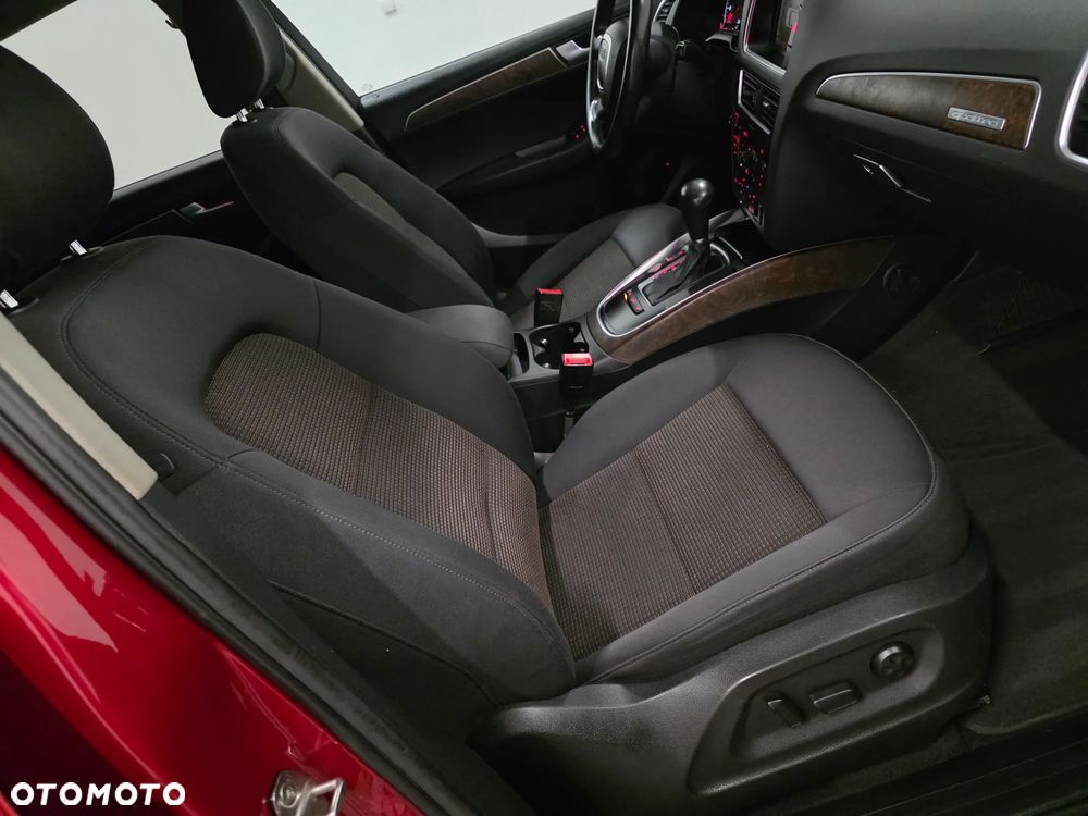 Audi Q5 2.0 TDI Quattro S tronic - 16