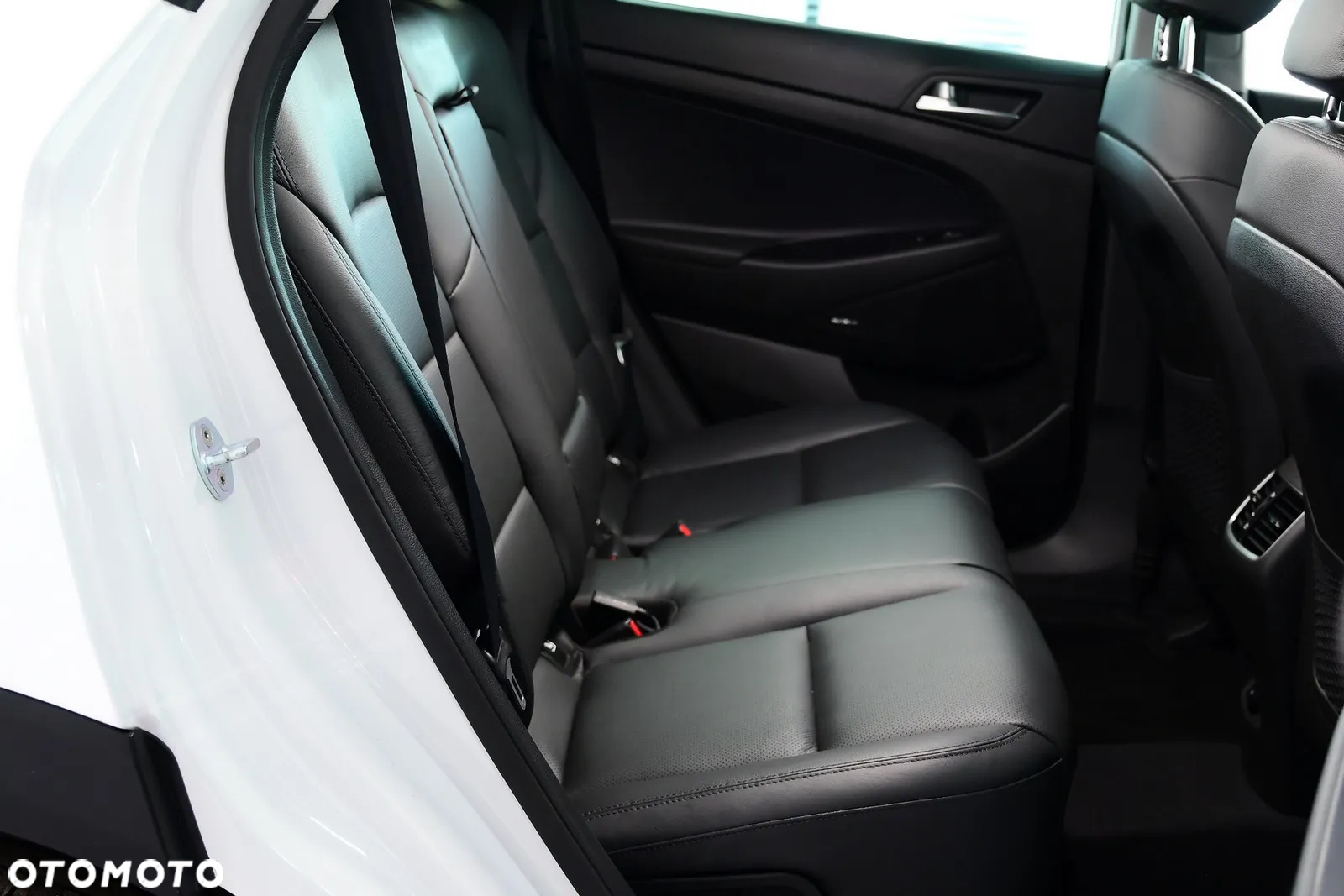 Hyundai Tucson - 23