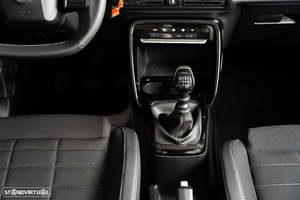 Citroën C3 1.2 Turbo Max - 17