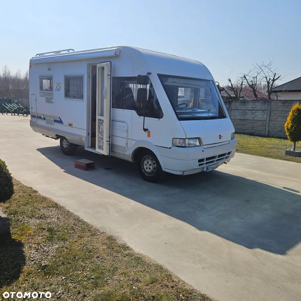 Fiat Ducato - 2
