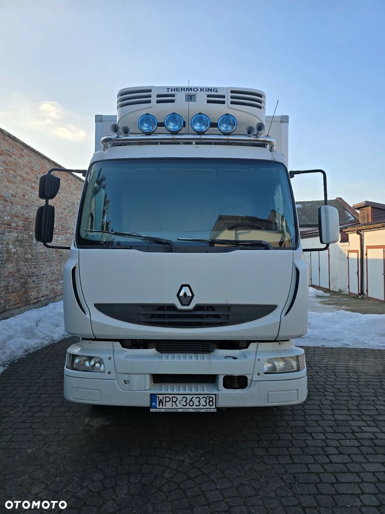 Renault Midlum 240 DXI - 3