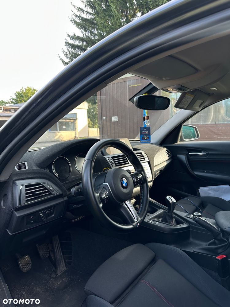 BMW Seria 1 118i Sport Line - 15