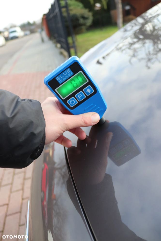 Hyundai i30 blue Kombi 1.6 GDi YES Gold - 21